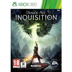 Dragon Age Inquisition (Xbox 360) in Saudi Arabia