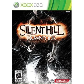 Silent Hill: Downpour in Kuwait