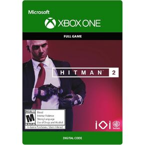 Hitman 2: Gold Edition - PlayStation 4