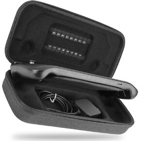 حافظة لجهاز ستيم ديك، حافظة واقية صلبة من مادة ايفا لسطح ستيم، حقيبة حمل لسطح ستيم مع حامل مايكرو اس دي in Kuwait