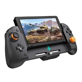 DOBE-5117 Stretch wireless Game Controller for Switch/Switch OLED/Switch 2 in Saudi Arabia