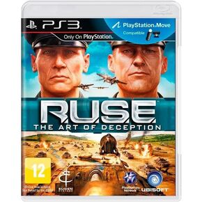 R.U.S.E. - Xbox 360 in Kuwait