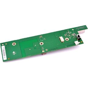 Deal4GO Front Power Button Switch Eject RF Module Board X867281-005 Replacement for Xbox One Console Model #1540 in Saudi Arabia