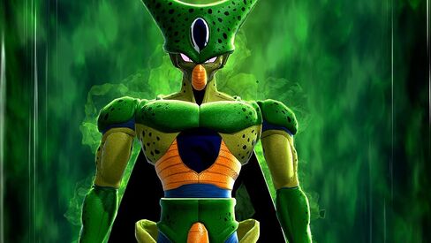 DRAGON BALL: THE BREAKERS Special Edition - PlayStation 4 in Saudi Arabia