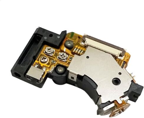 GinTai Laser Len Replacement for Sony Playstation 2 PS2 Slim PVR-802W KHS-430 in Saudi Arabia