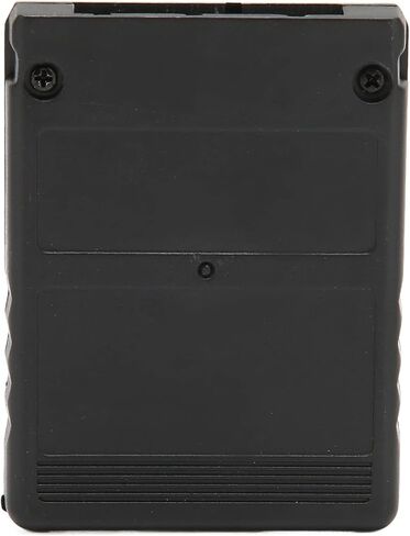Septpenta FMCB Free McBoot Card for PS2 Thin Game Consoles, Plug and Play, Help You to Start Games on Your Hard Disk or USB Disk, 32MB Memory Card Must for PS2 Gamers in Kuwait