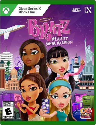 Bratz: Flaunt Your Fashion in Saudi Arabia