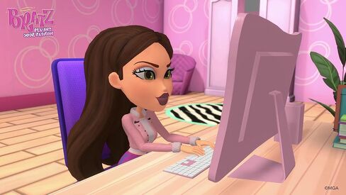Bratz: Flaunt Your Fashion in Saudi Arabia