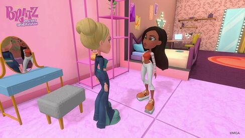 Bratz: Flaunt Your Fashion in Saudi Arabia