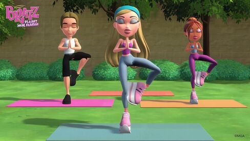 Bratz: Flaunt Your Fashion in Saudi Arabia