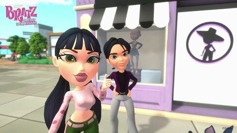Bratz: Flaunt Your Fashion in Saudi Arabia