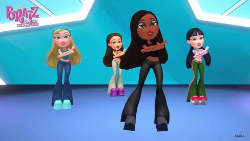 Bratz: Flaunt Your Fashion in Saudi Arabia