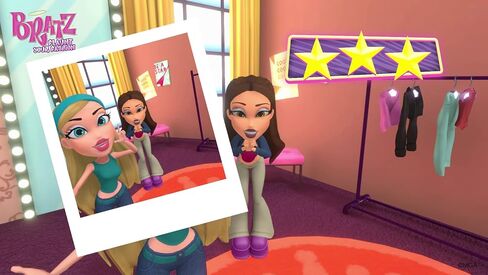Bratz: Flaunt Your Fashion in Saudi Arabia