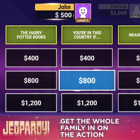 America's Greatest Game Shows: Wheel of Fortune & Jeopardy - Nintendo Switch in Saudi Arabia