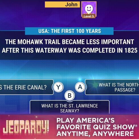 America's Greatest Game Shows: Wheel of Fortune & Jeopardy - Nintendo Switch in Saudi Arabia