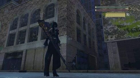 Bullet Witch - أجهزة إكس بوكس ​​360 (متجددة) in Kuwait
