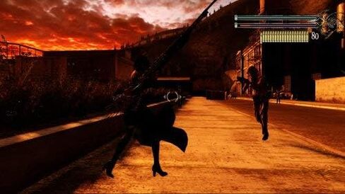 Bullet Witch - أجهزة إكس بوكس ​​360 (متجددة) in Kuwait