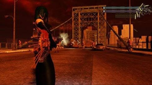 Bullet Witch - أجهزة إكس بوكس ​​360 (متجددة) in Kuwait