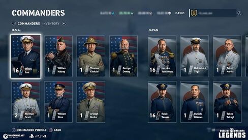 World of Warships: Legends Firepower Deluxe Edition - Xbox One in Kuwait