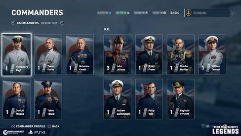 World of Warships: Legends Firepower Deluxe Edition - Xbox One in Kuwait