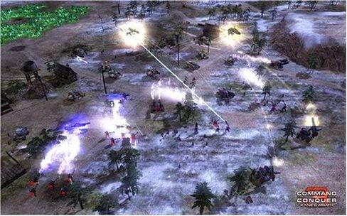 Command & Conquer 3: Kane's Wrath - Xbox 360 (Renewed) in Saudi Arabia