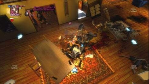 Monster Madness: Battle for Suburbia - Xbox 360 (Renewed) in Saudi Arabia