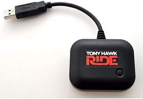 جهاز استقبال USB PS3 Tony Hawk Ride أو Shred in Saudi Arabia