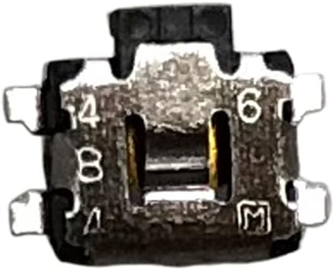 قطع غيار مفتاح مفتاح مفتاح كهربائي من زهرا 3 قطع لسوني PS4 بلاي ستيشن 4 CUH-1215A SAC-001 in Kuwait