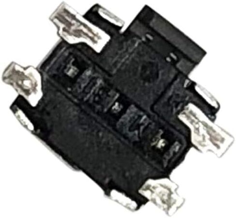 قطع غيار مفتاح مفتاح مفتاح كهربائي من زهرا 3 قطع لسوني PS4 بلاي ستيشن 4 CUH-1215A SAC-001 in Kuwait