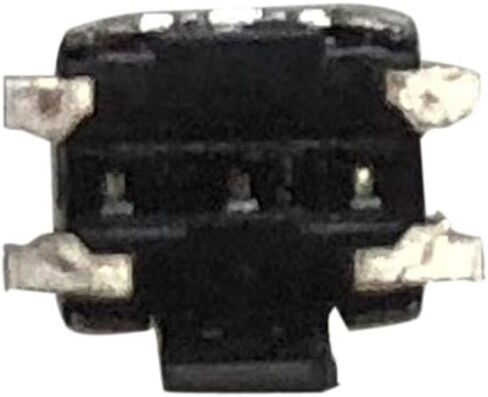 قطع غيار مفتاح مفتاح مفتاح كهربائي من زهرا 3 قطع لسوني PS4 بلاي ستيشن 4 CUH-1215A SAC-001 in Kuwait