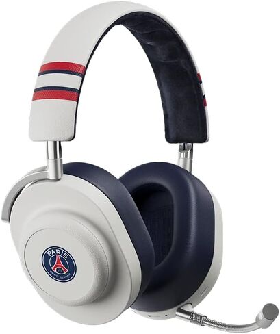 MASTER & DYNAMIC MG20 Gaming Headphone Black/Blue - Bugatti in Kuwait