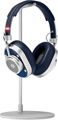 MASTER & DYNAMIC MG20 Gaming Headphone Black/Blue - Bugatti in Kuwait