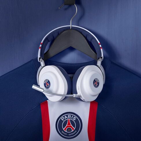 MASTER & DYNAMIC MG20 Gaming Headphone Black/Blue - Bugatti in Kuwait