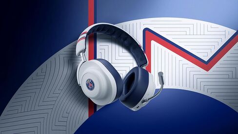 MASTER & DYNAMIC MG20 Gaming Headphone Black/Blue - Bugatti in Kuwait