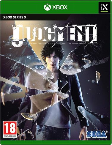 Judgment (PS5) in Saudi Arabia