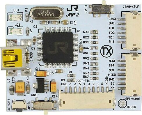 مجموعة كابلات V2 مع 3 كابلات لجهاز XBOX360 J-R in Kuwait