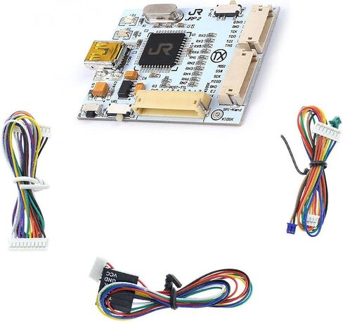 مجموعة كابلات V2 مع 3 كابلات لجهاز XBOX360 J-R in Kuwait