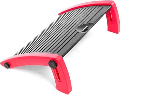 AKRacing AKRacing Gaming Chair Footrest - PlayStation 3;PlayStation 2;PlayStation; AK-FOOTREST-GY-NA Grey in Saudi Arabia