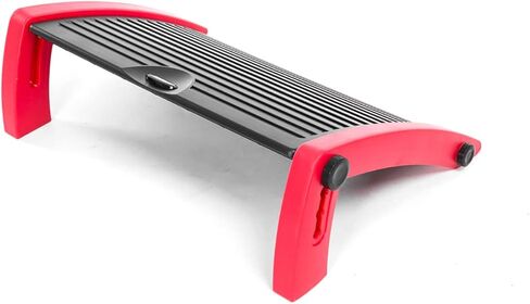 AKRacing AKRacing Gaming Chair Footrest - PlayStation 3;PlayStation 2;PlayStation; AK-FOOTREST-GY-NA Grey in Saudi Arabia
