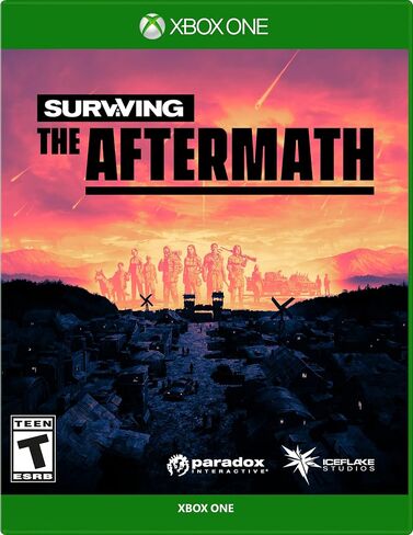 Surviving the Aftermath - PlayStation 4 in Saudi Arabia