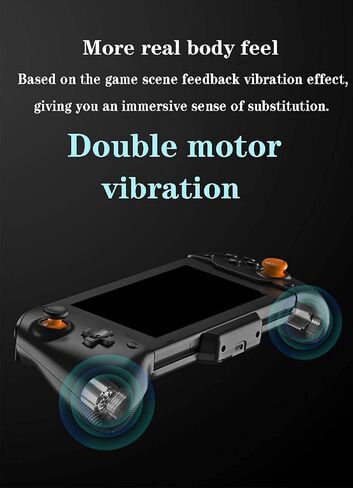 DOBE-5117 Stretch wireless Game Controller for Switch/Switch OLED/Switch 2 in Saudi Arabia
