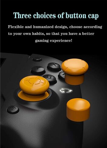 DOBE-5117 Stretch wireless Game Controller for Switch/Switch OLED/Switch 2 in Saudi Arabia