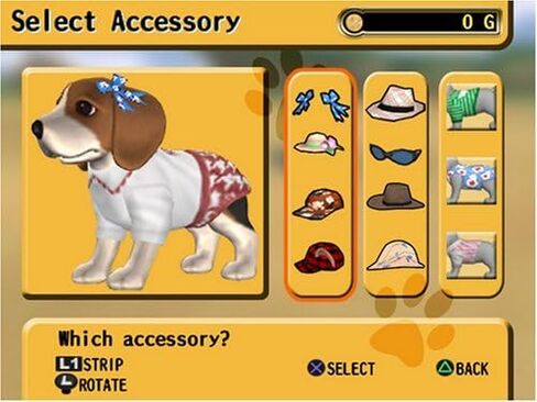 Petz Dogz 2 - نينتندو وي (تجديد) in Saudi Arabia