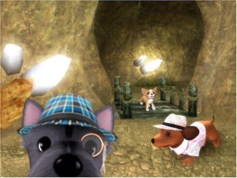 Petz Dogz 2 - نينتندو وي (تجديد) in Saudi Arabia