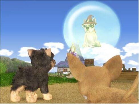 Petz Dogz 2 - نينتندو وي (تجديد) in Saudi Arabia