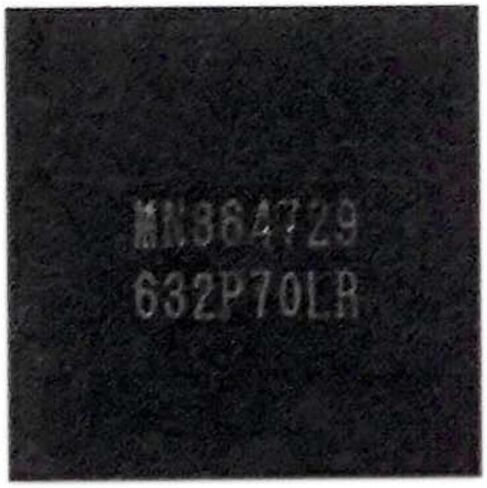 Goapongs HDMI Video Output IC Chip Replacement for Playstation 4 PS4 CUH-12xx MN864729 in Saudi Arabia