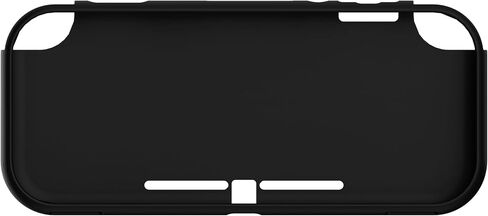 PlayVital Custom Protective Case for Nintendo Switch Lite, Soft TPU Slim Case Cover for Nintendo Switch Lite - Moon Night Halloween in Kuwait