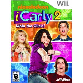 iCarly 2: iJoin the Click!
