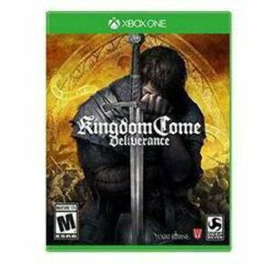 Kingdom Come: Deliveryance - الإصدار القياسي - بلاي ستيشن 4 in Kuwait