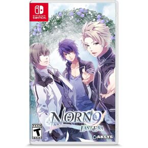 Norn9: Last Era in Saudi Arabia